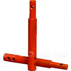 Удлинители осей для мотоблоков DDE Крот, Мустанг-1M/1MH/2М в Иркутске