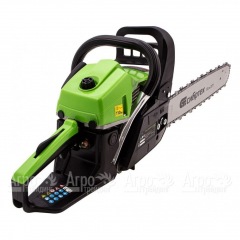 Бензопила Сибртех БП-5850 20" в Иркутске