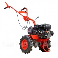 Мотоблок Агат 5Л с двигателем Forza 6.5 л.с. (фрезы в комплекте) в Иркутске