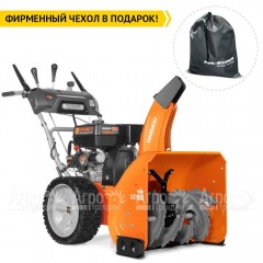 Снегоуборщик Daewoo DAST 8565 в Иркутске