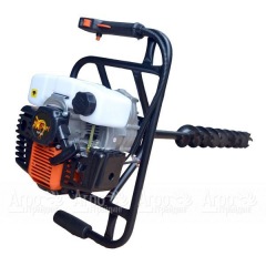 Мотобур (бензобур) Expert DZ 52 в Иркутске