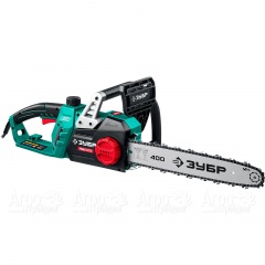 Электропила Зубр ПЦ-2240-16" в Иркутске