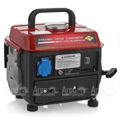 Бензогенератор DDE GG 950Z 0.65 кВт в Иркутске