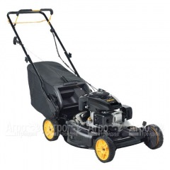 Газонокосилка бензиновая Parton PA675AWD в Иркутске