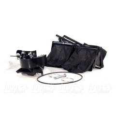 Травосборник для райдеров Steviman ZR-122/132 в Иркутске