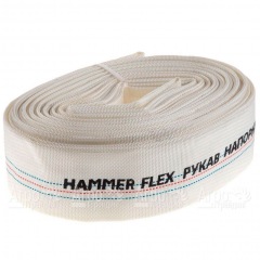 Рукав напорный Hammer 236-027 в Иркутске