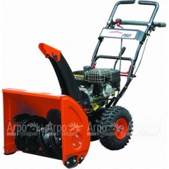 Снегоуборщик самоходный Garden Pro KCST5556 в Иркутске