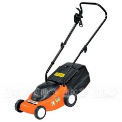 Газонокосилка электрическая Oleo-Mac K350 в Иркутске