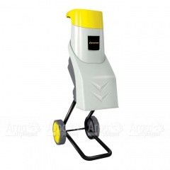 Измельчитель электрический садовый Champion SH250 в Иркутске