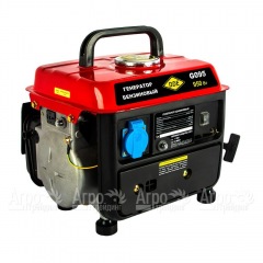 Бензогенератор DDE G095 0.65 кВт в Иркутске