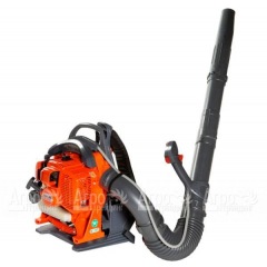 Воздуходувка бензиновая Oleo-Mac BV 270 BP в Иркутске