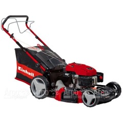 Газонокосилка бензиновая Einhell GC-PM 52 S HW в Иркутске