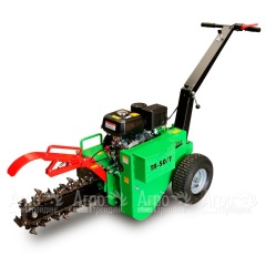 Траншеекопатель Laski TR50/7 (50 см) в Иркутске