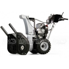 Снегоуборщик Pubert 1101-28i в Иркутске