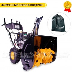 Снегоуборщик Champion ST861BS в Иркутске