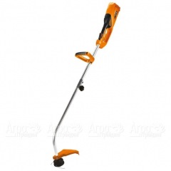 Электрокоса (электрический триммер) Daewoo DATR1200E в Иркутске