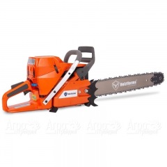 Бeнзoпилa Holzfforma G395XP-24" в Иркутске