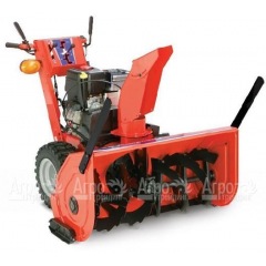 Снегоуборщик Simplicity P1732EX в Иркутске