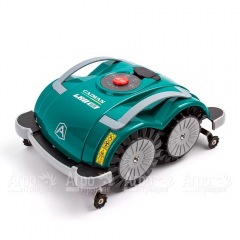 Газонокосилка-робот Caiman Ambrogio L60 Elite в Иркутске