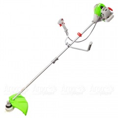 Бензиновый триммер RedVerg RD-GB233S в Иркутске