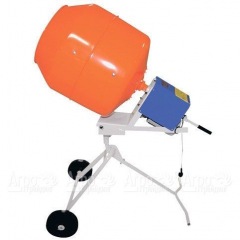 Бетоносмеситель СБР-132Н (Бетономешалка СБР-132Н) в Иркутске