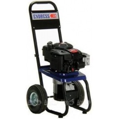 Бензогенератор (бензиновый генератор/электростанция) Endress ESE 3500 BS-V 2,0 кВт в Иркутске