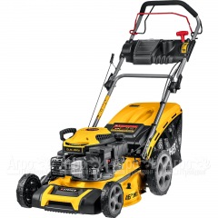 Газонокосилка бензиновая Steher GLM-460p в Иркутске