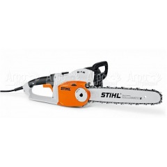 Электрическая цепная пила Stihl MSE 190C-Q-14 в Иркутске