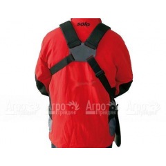 Двойной плечевой ремень Solo 6300300 в Иркутске