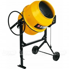 Бетоносмеситель Steher CM-160 (Бетономешалка Steher CM-160) в Иркутске