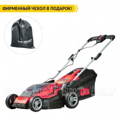 Газонокосилка аккумуляторная Fubag FLA 3840 в Иркутске
