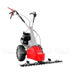 Бензиновая сенокосилка Al-KO BM 870 III в Иркутске