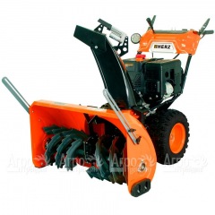 Снегоуборщик Herz SB-15EGS в Иркутске