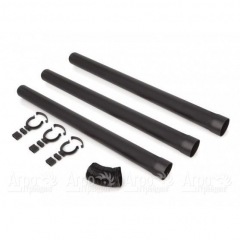 Комплект вентиляционных труб для установки на Biolan Simplett 2.0 в Иркутске