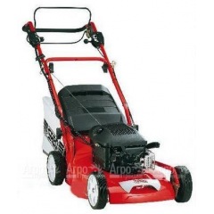 Газонокосилка бензиновая SABO 54-A Economy SA805 в Иркутске