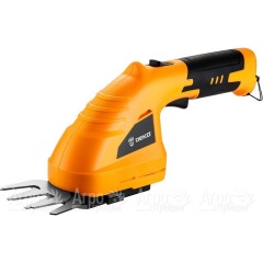 Аккумуляторные ножницы DEKO DKGS4 в Иркутске