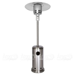 Уличный газовый обогреватель Aesto A-02Т в Иркутске