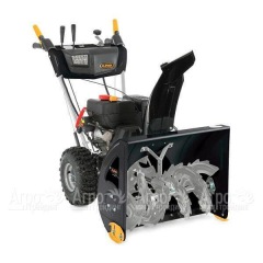 Снегоуборщик бензиновый Alpina AS 56 P в Иркутске