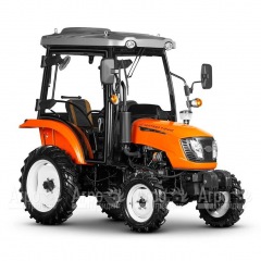 Минитрактор Кентавр Т-254С PRO в Иркутске