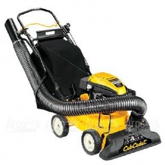 Садовый пылесос Cub Cadet CSV 070 в Иркутске