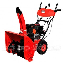 Снегоуборщик Lifan STG6556 в Иркутске