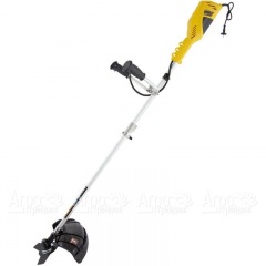 Электрокоса (электрический триммер) Denzel TE-1400 в Иркутске