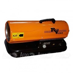 Дизельная тепловая пушка RedVerg RD-DHD20W-1 в Иркутске