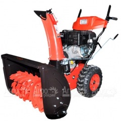 Снегоуборщик Tsunami ST 1170EW в Иркутске