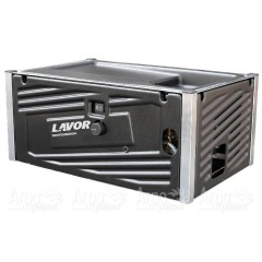 Мойка высокого давления Lavor Professional MCHPV 1515 LP в Иркутске