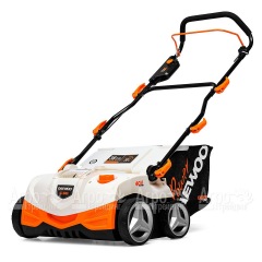 Аэратор аккумуляторный Daewoo DSC 3840Li (без аккумуляторной батареи и зарядного устройства) в Иркутске