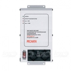 Стабилизатор Ресанта АСН-600/1-И в Иркутске