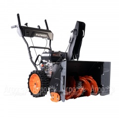 Снегоуборщик Patriot PS 603 в Иркутске