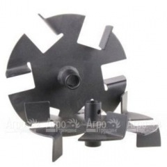 Кронштейн для грунтозацепа GMC-5.5 в Иркутске