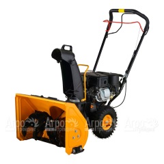 Снегоуборщик Profi P222S в Иркутске